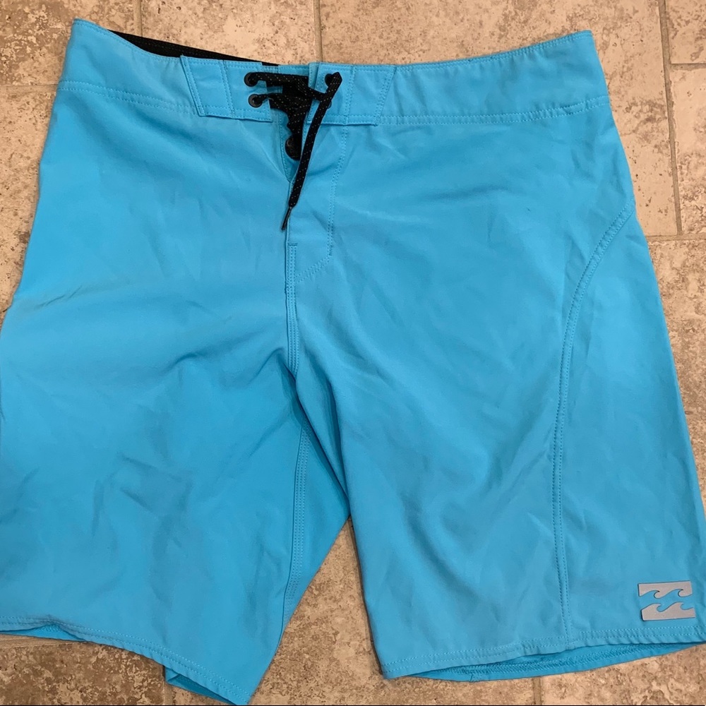 Billabong Board Shorts, size 34